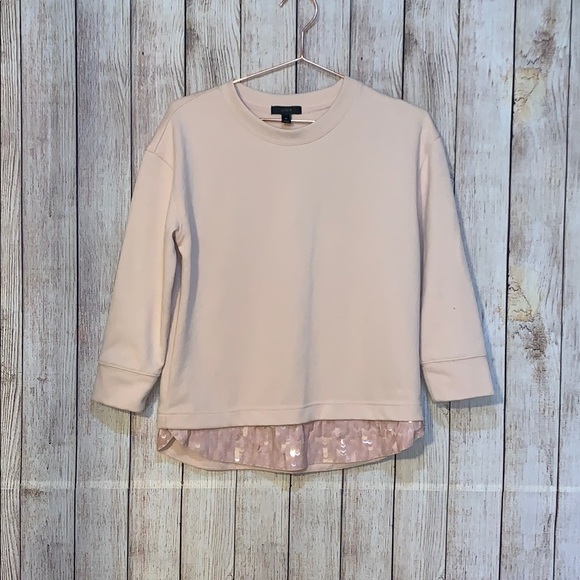 JCrew Sweatshirt - Picture 2 of 7